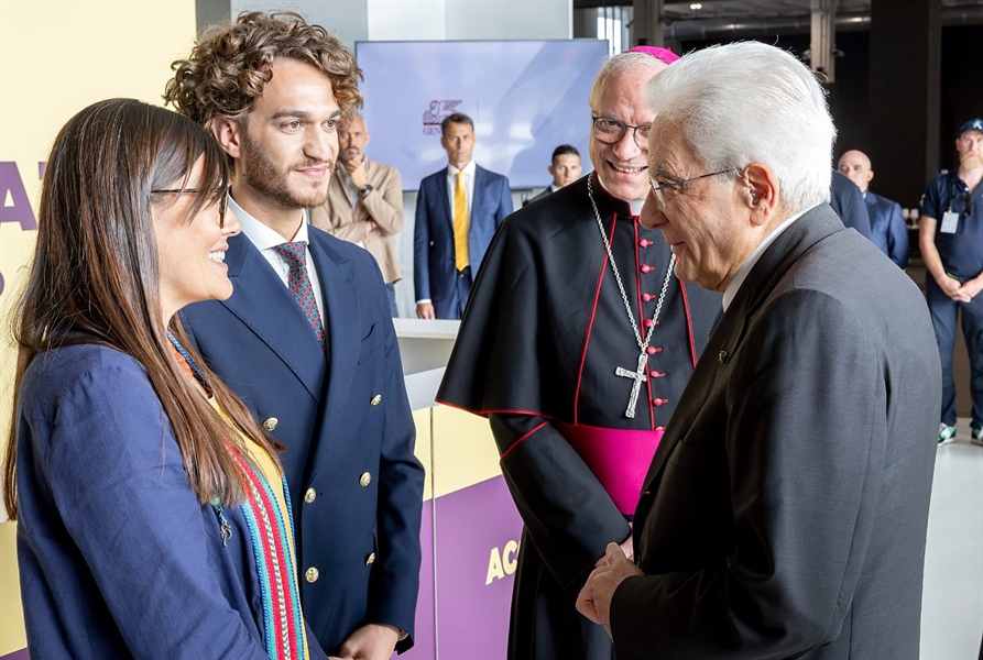 Habitat Sicilia protagonista alle Settimane Sociali dei Cattolici