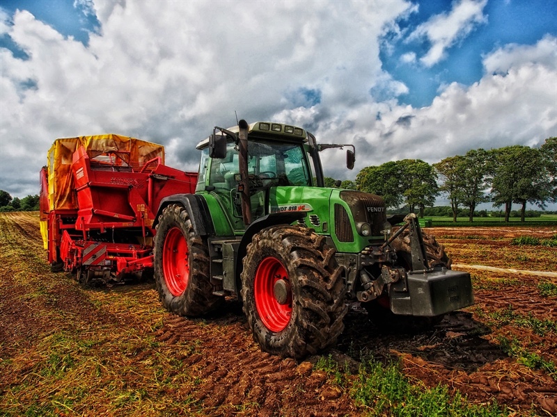 100 milioni per gli agricoltura, bando della Regione e una seconda tranche