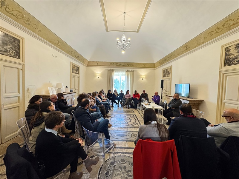 Confcooperative, messe a punto le strategie per la provincia di Ragusa