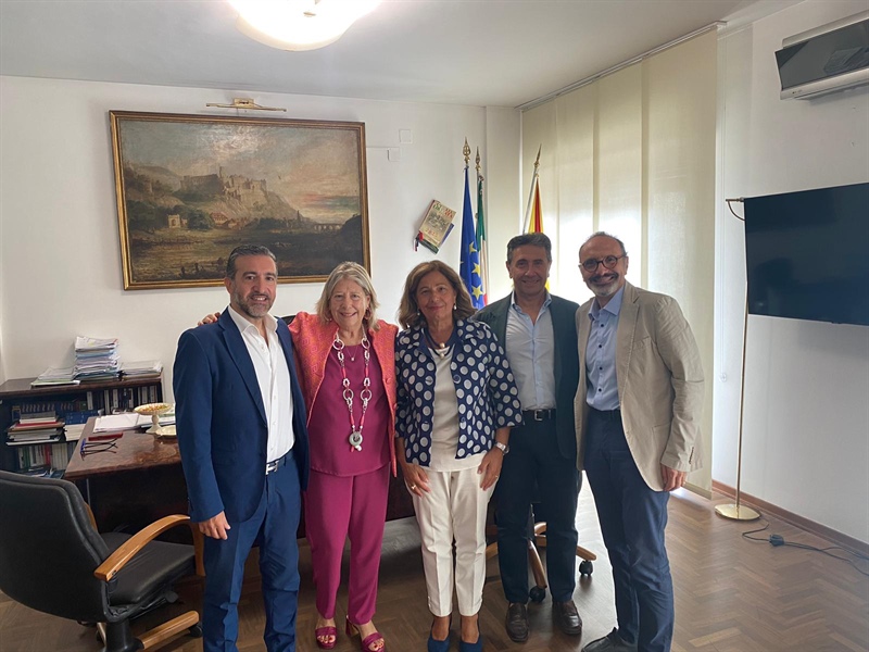 Asili nido,in Sicilia attenzione alla sostenibilità
