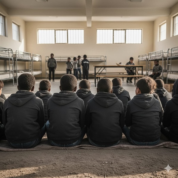 MSNA:Bene le garanzie del Governo ma serve celerità