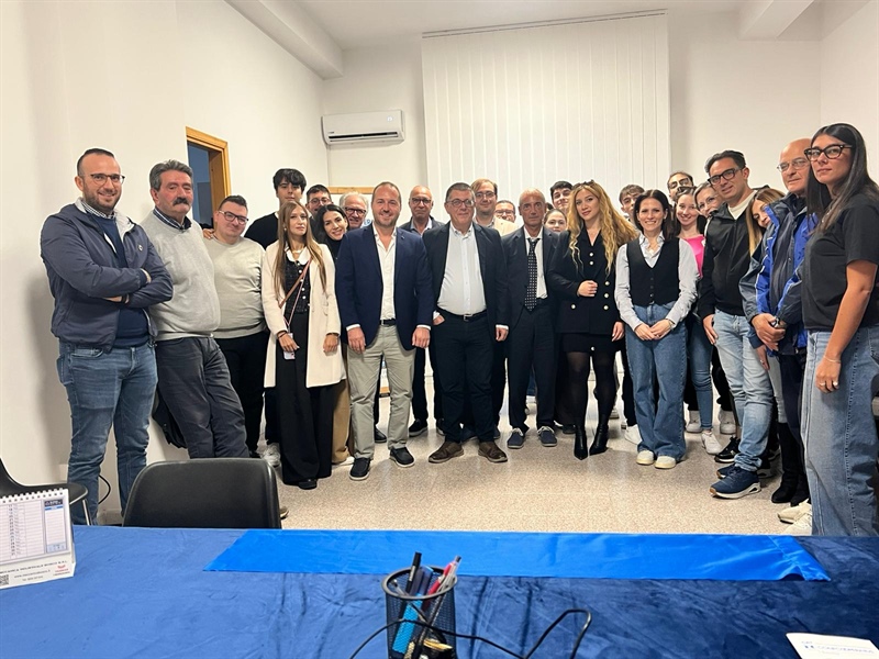 Giovani e impresa,a Enna focus sulle opportunità