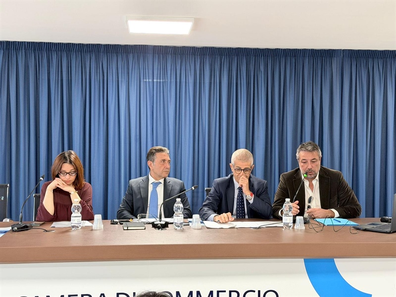 Ecco la Carta della Cooperazione Educativa di Confcooperative Sicilia