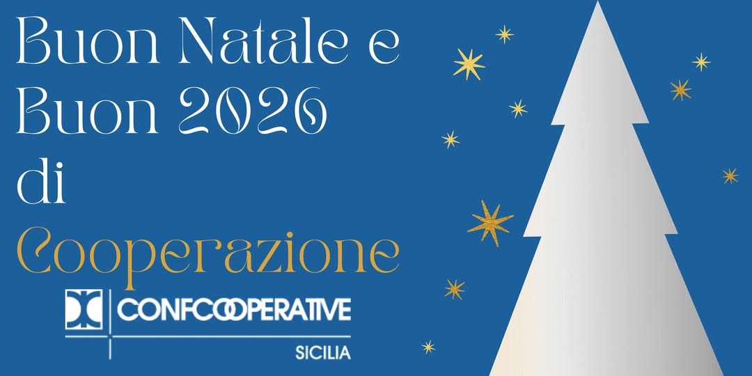 Natale 2025, lettera del Presidente Mancini
