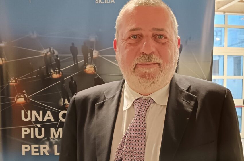 Lavoro e Servizi, domani l'assemblea regionale
