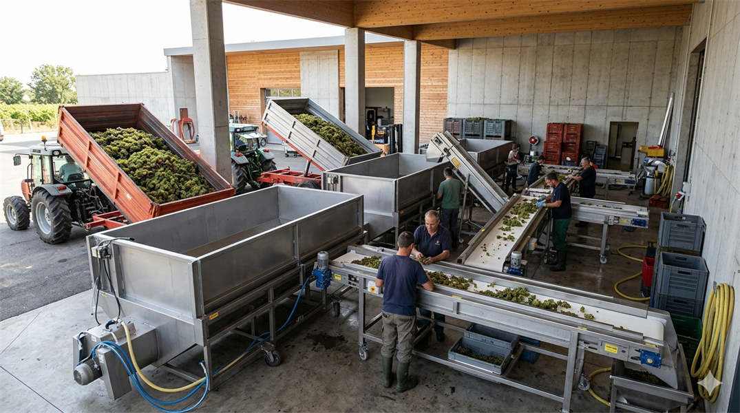 AVVISO PUBBLICO PER  L'AFFITTO TEMPORANEO DI RAMO D'AZIENDA (ENOPOLIO)