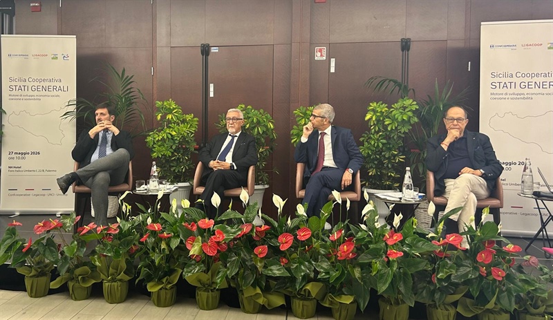Fondo IRCA esteso alle cooperative: «Traguardo atteso, adesso tempi rapidi per l'applicazione della norma»