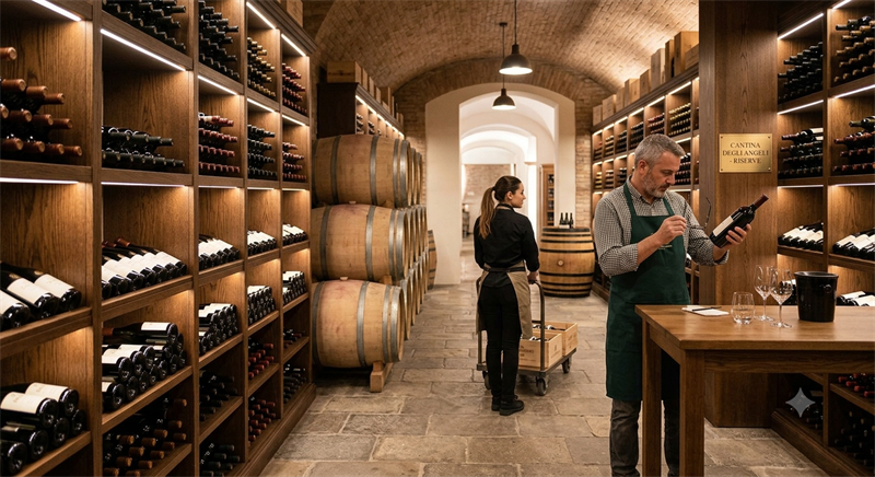 Vino, la Sicilia di fronte al nodo delle giacenze: senza una strategia il rischio è una crisi strutturale